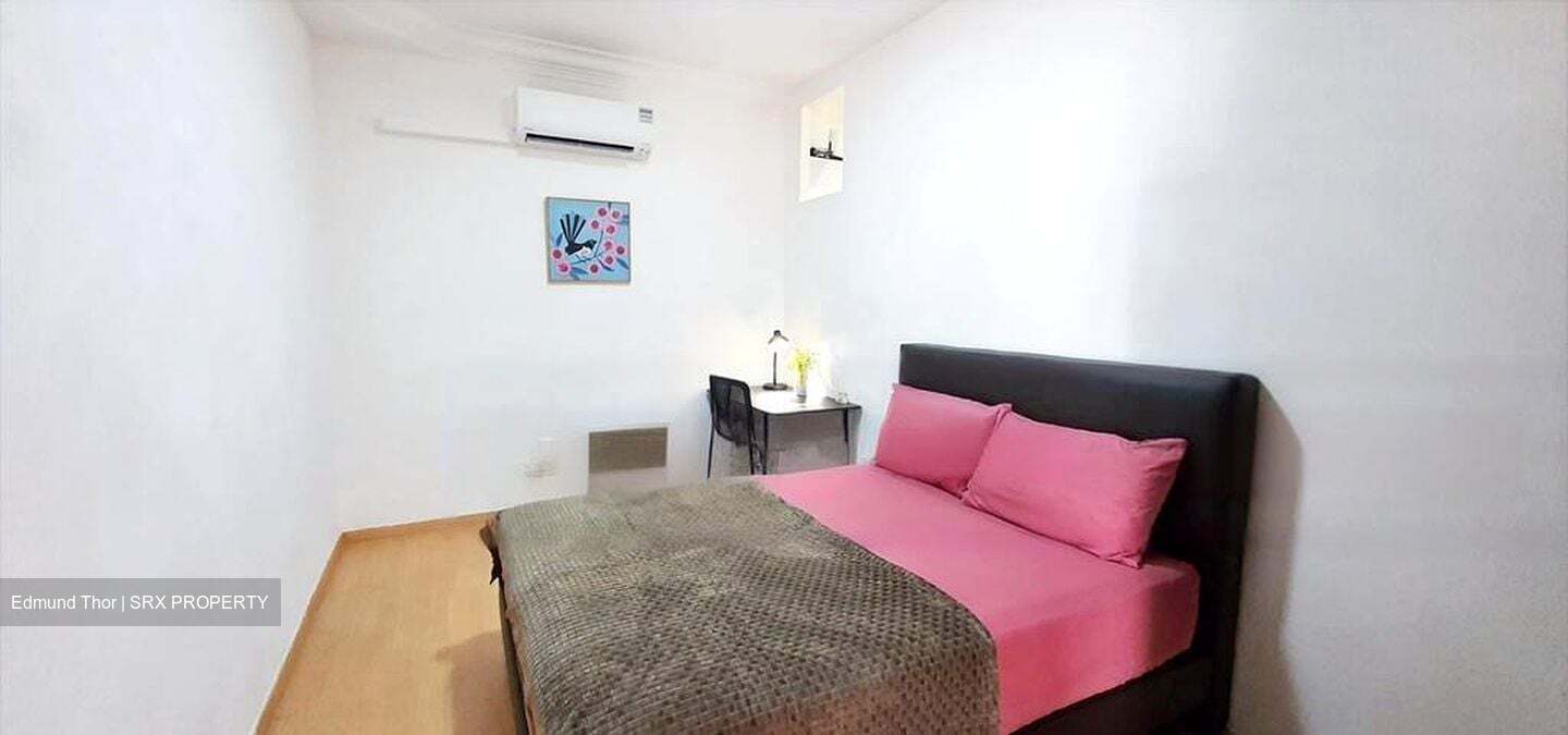 Cashew Park Condominium (D23), Condominium #457134101